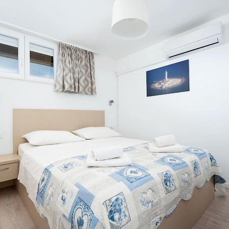 Frana Blue apartment Split Exterior foto