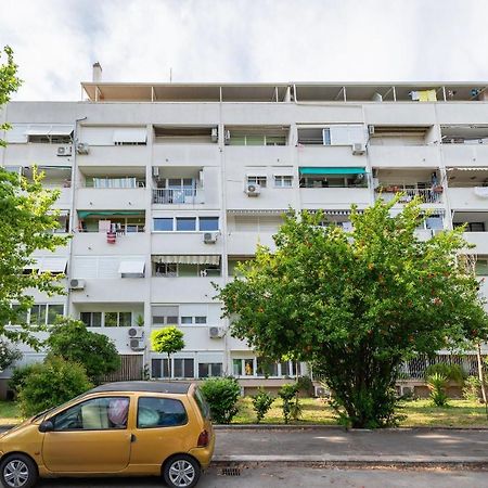 Frana Blue apartment Split Exterior foto