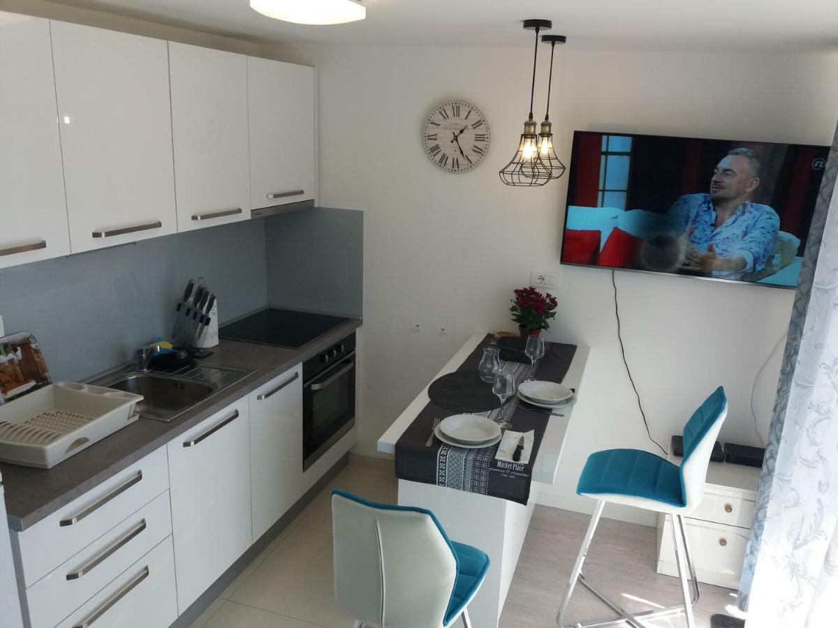 Frana Blue apartment Split Exterior foto