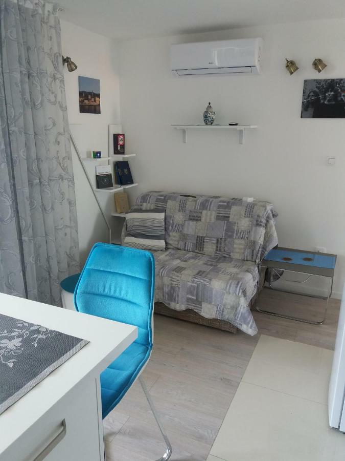 Frana Blue apartment Split Exterior foto